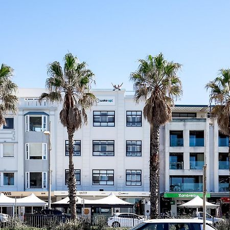 Wake Up! Bondi Beach Sidney Exterior foto