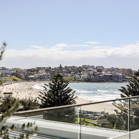 Wake Up! Bondi Beach Sidney Exterior foto