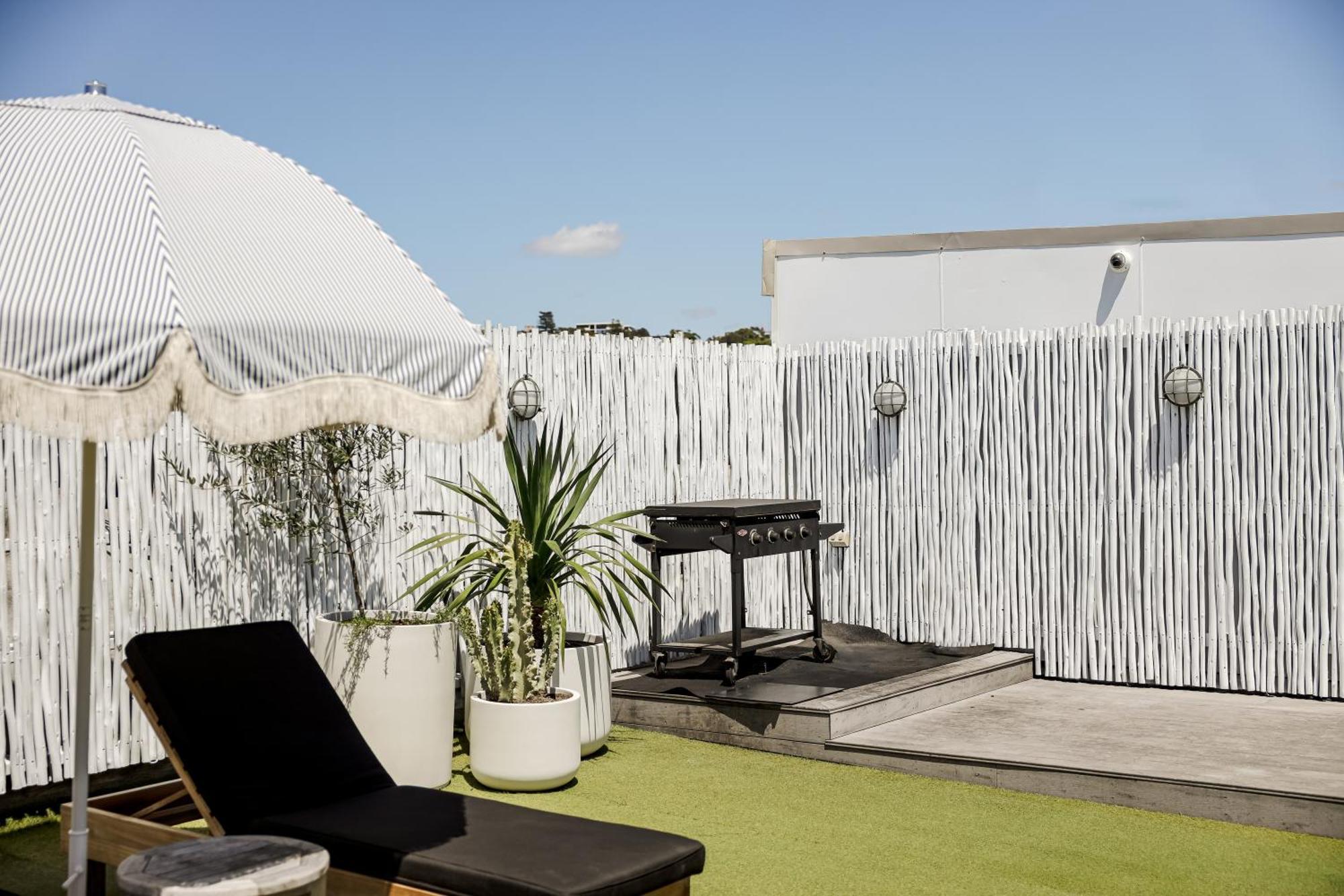 Wake Up! Bondi Beach Sidney Exterior foto