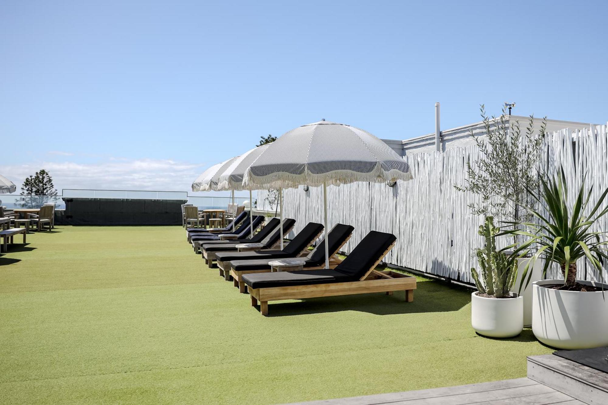 Wake Up! Bondi Beach Sidney Exterior foto