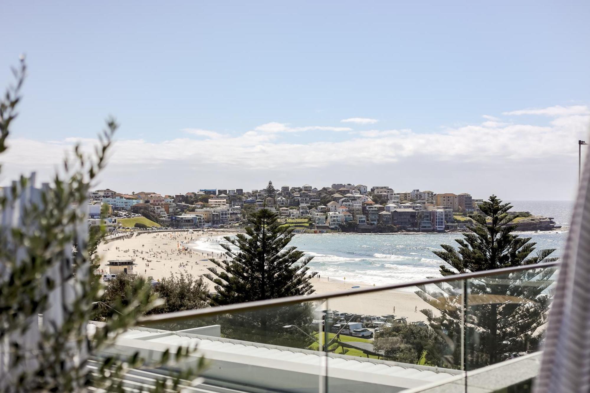 Wake Up! Bondi Beach Sidney Exterior foto