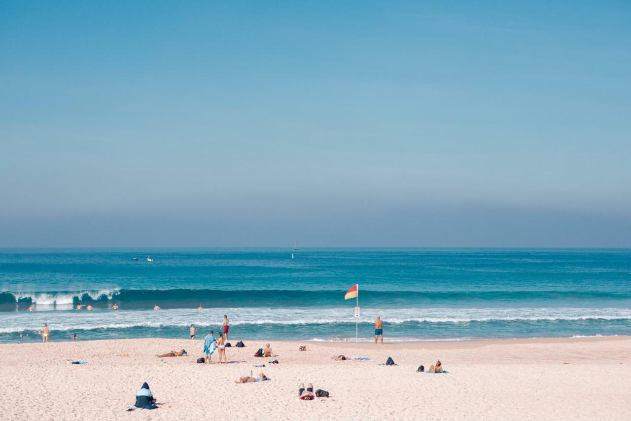 Wake Up! Bondi Beach Sidney Exterior foto